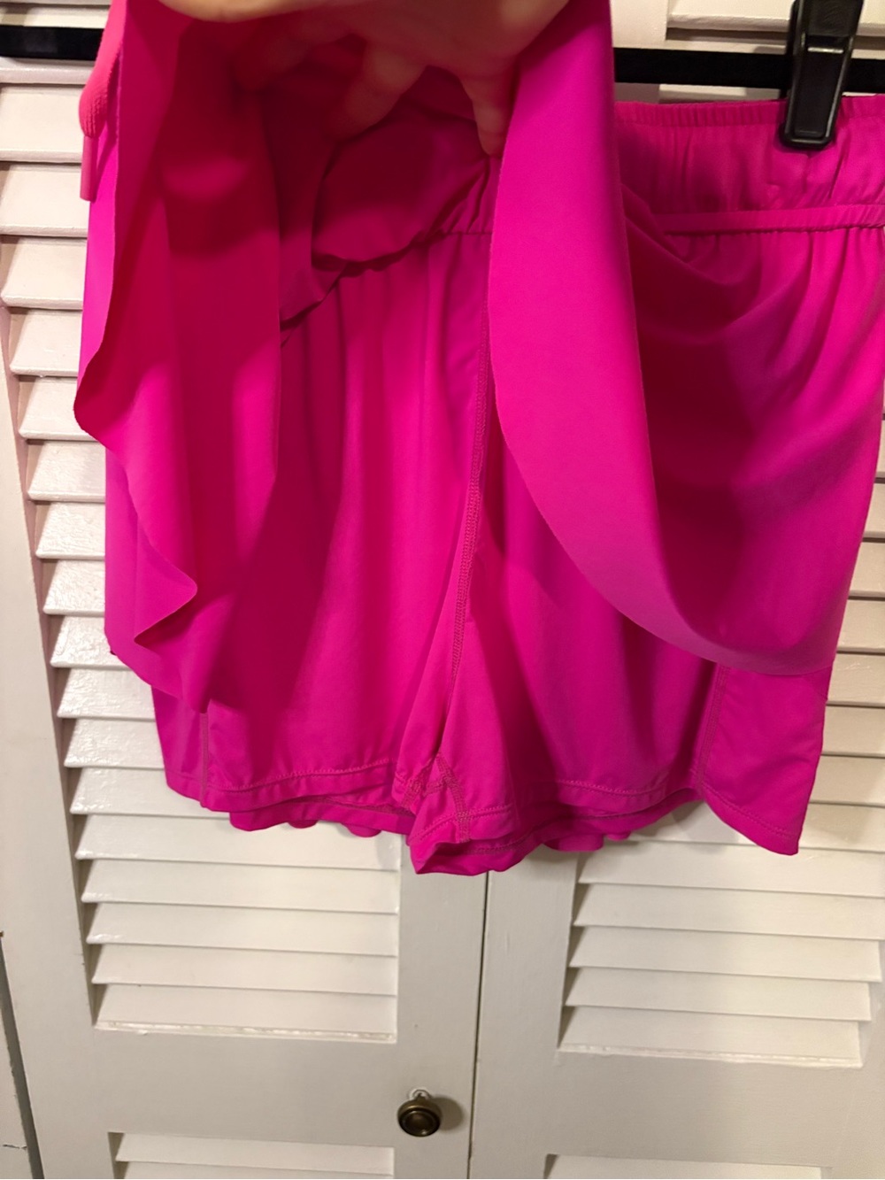 Pants Store Skort - medium - Picture 4 of 8